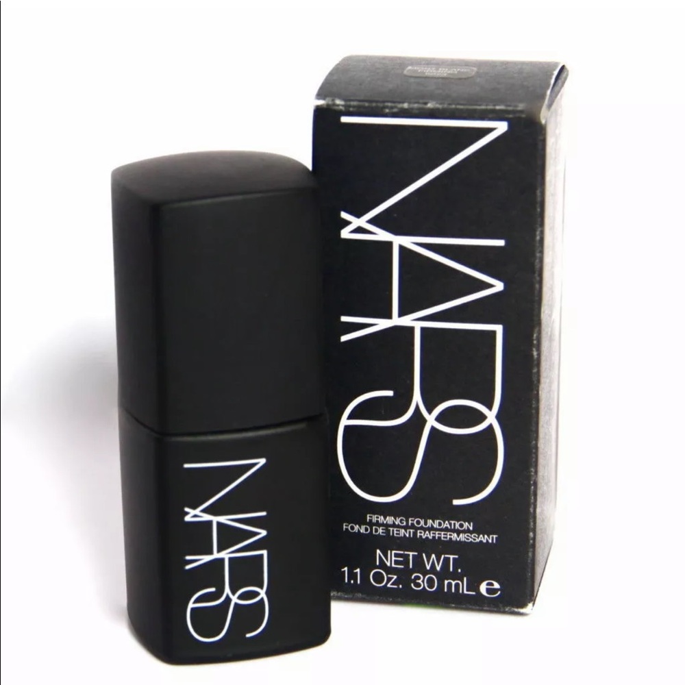 Nars Firming Foundation COLOR: FIJI BNIB FULL SIZE